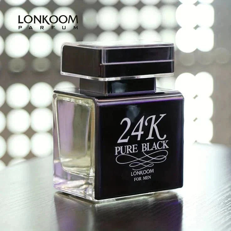 24K Perfume - Ashiyna Shopping Mall