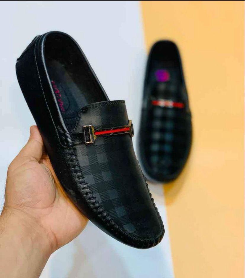 Men,s Rexene Casual Loafers