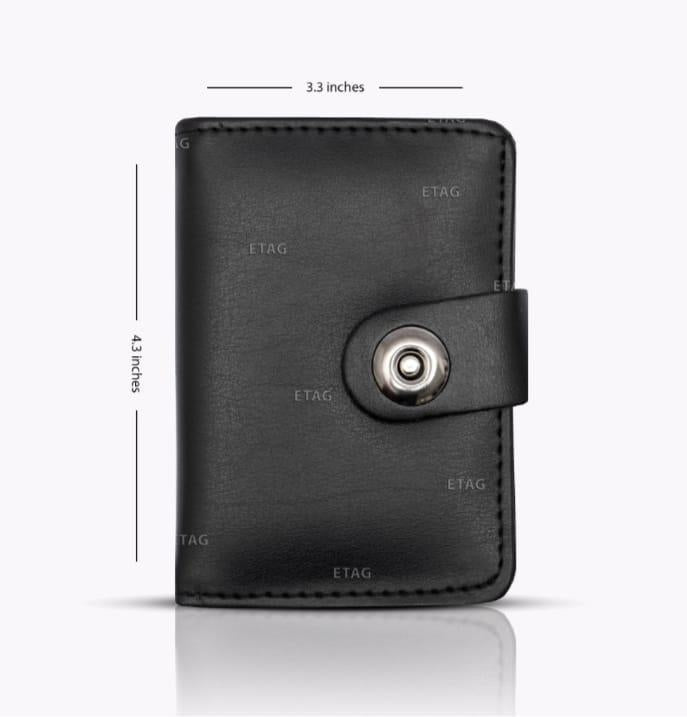 Smart & Mini Wallet