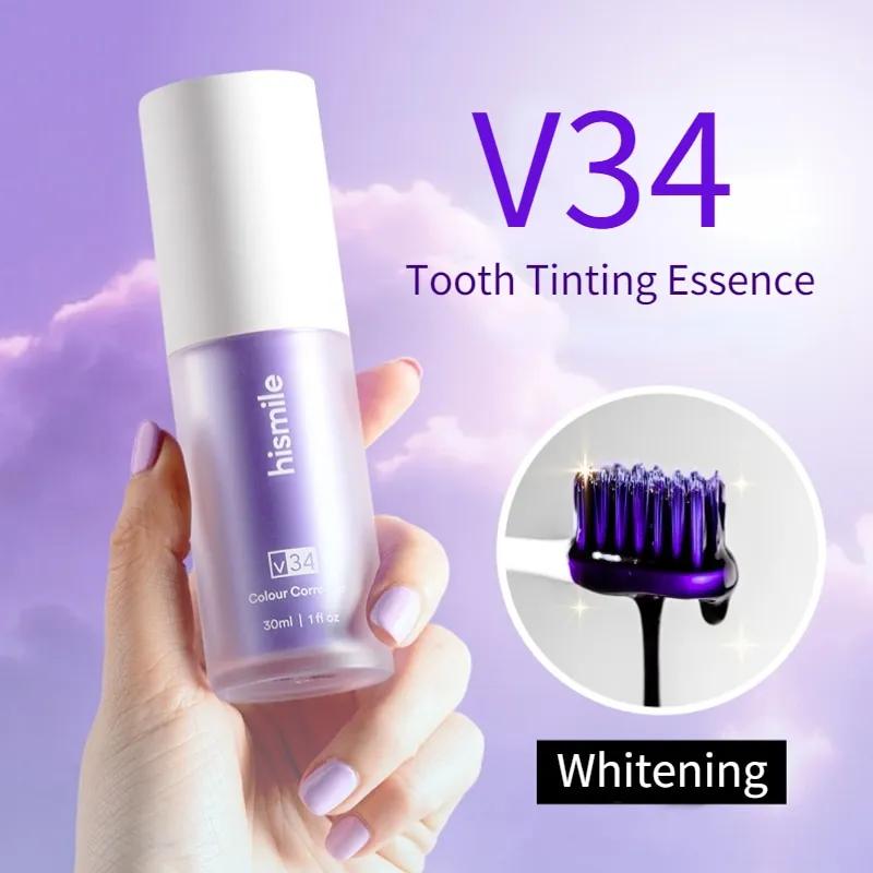 Hismile Effective Whitening Toothpaste - Ashiyna Shopping Mall