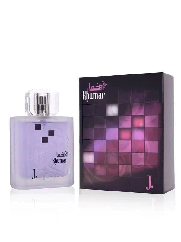 KHUMAR - 24 Hours long lasting perfume - Ashiyna Shopping Mall